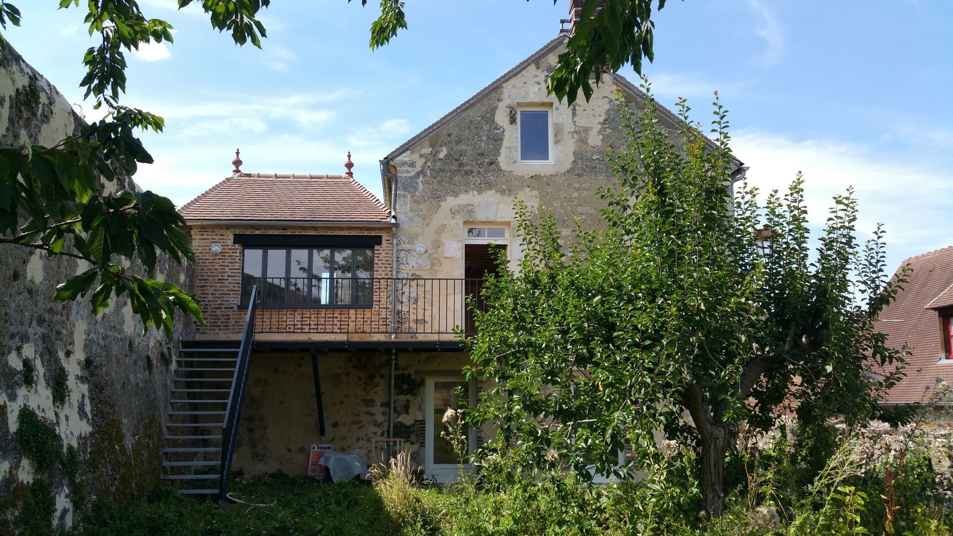 Rénovation Durable Personnalisée